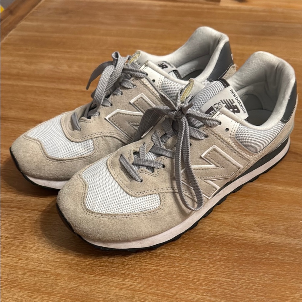 New Balance 574 Sneakers